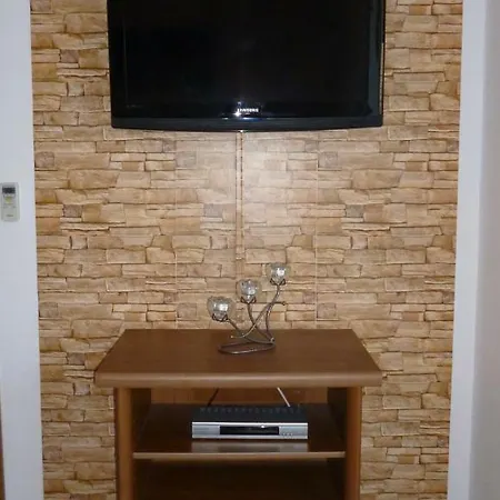 Anita House شقة *