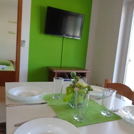شقة Anita House *