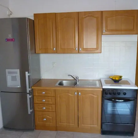 Apartment Anita House Turanj