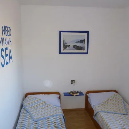 Apartment Anita House Turanj