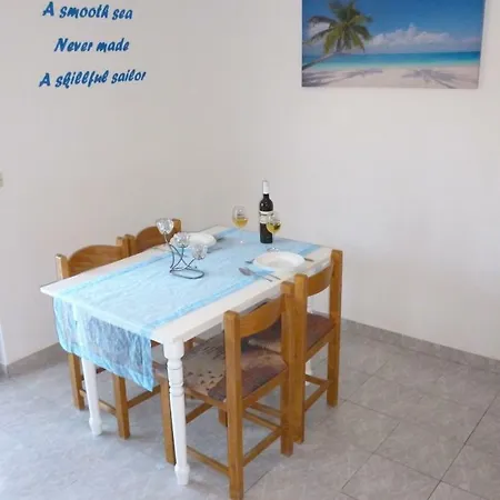 Anita House Apartment Turanj