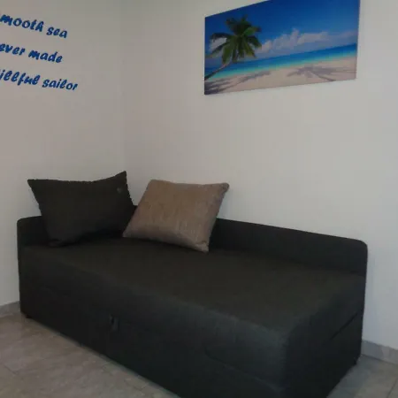Apartment Anita House Turanj