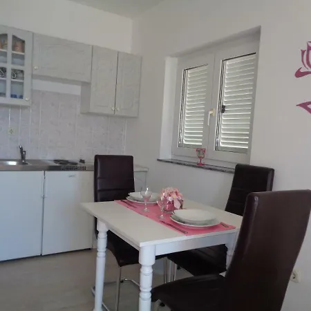 Appartement Anita House