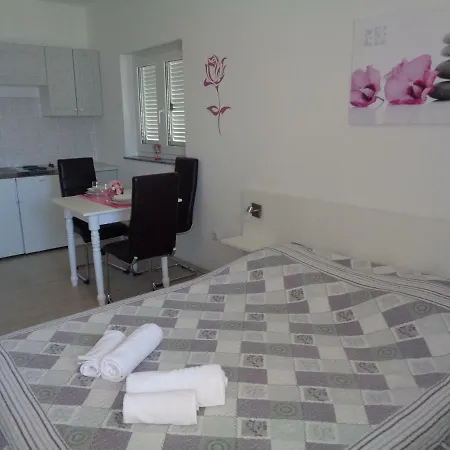 Appartement Anita House Turanj