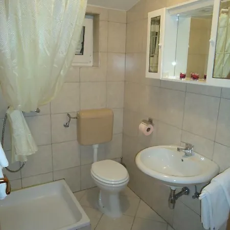 Anita House Apartment