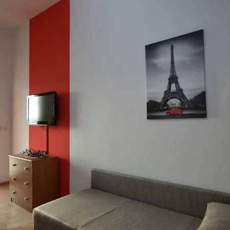 Anita House Apartment