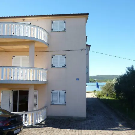 Apartment Anita House *