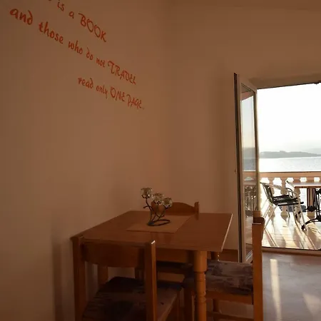 Anita House Apartment Turanj
