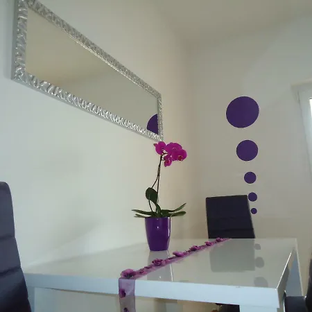 Anita House Lägenhet Turanj