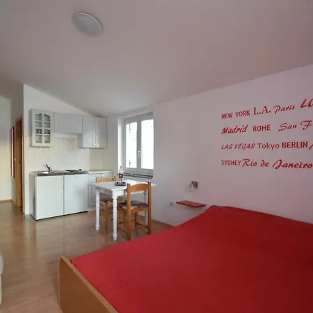 Apartment Anita House *