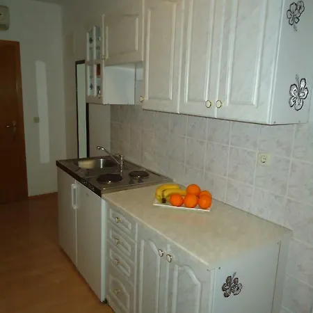 Anita House Apartment
