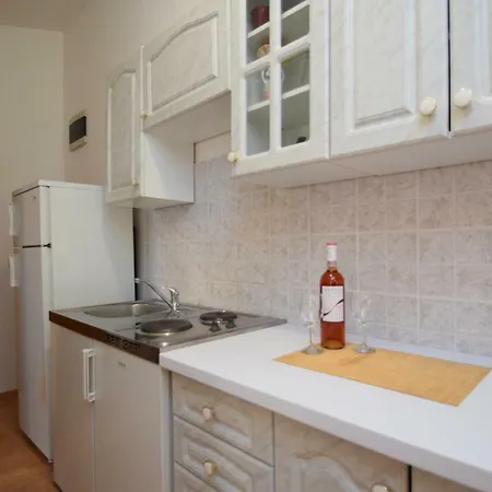 Anita House Apartment