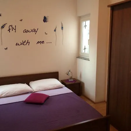 Anita House * Turanj