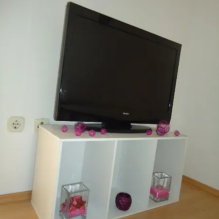 Anita House Apartment *
