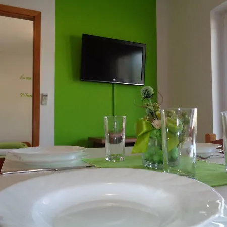 Apartment Anita House