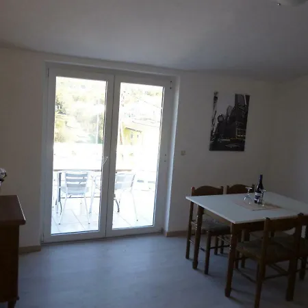 Anita House Lägenhet
