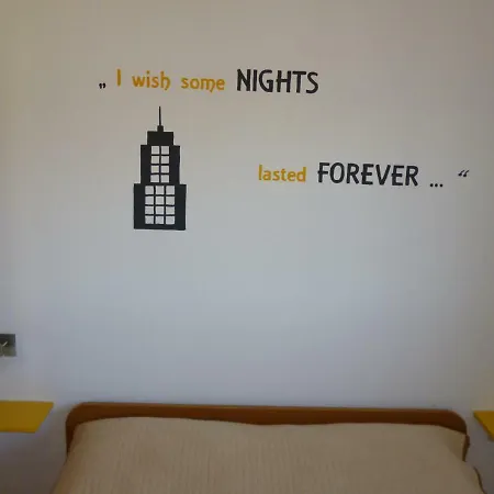 Apartment Anita House Turanj