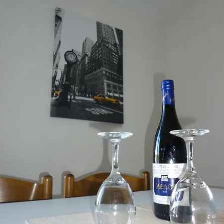 Apartment Anita House *