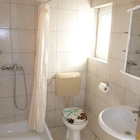 Anita House Appartement *