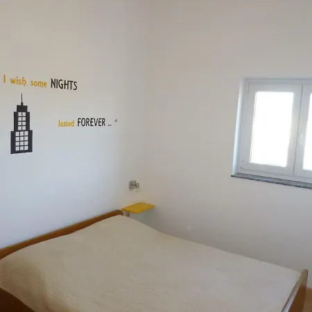 Apartment Anita House Turanj