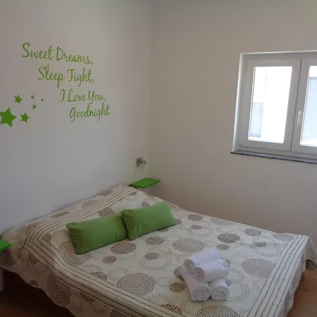 Apartment Anita House