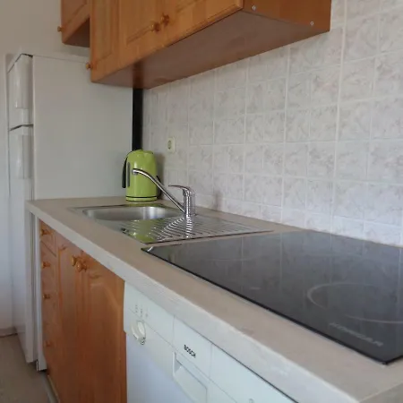 Anita House Apartment Turanj