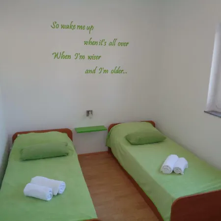 Anita House Turanj