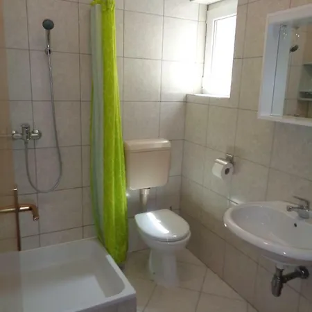 Apartment Anita House *