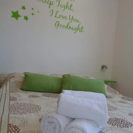 Appartement Anita House Turanj